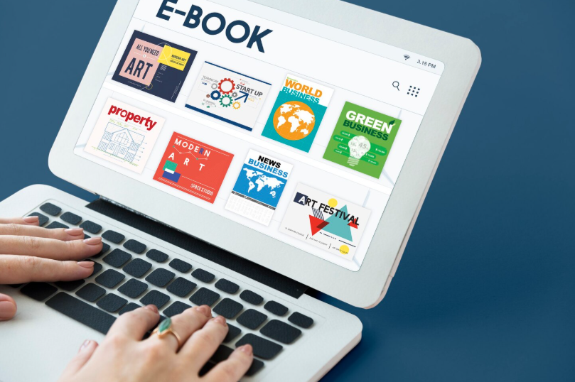 продажа книг через маркет плейсы