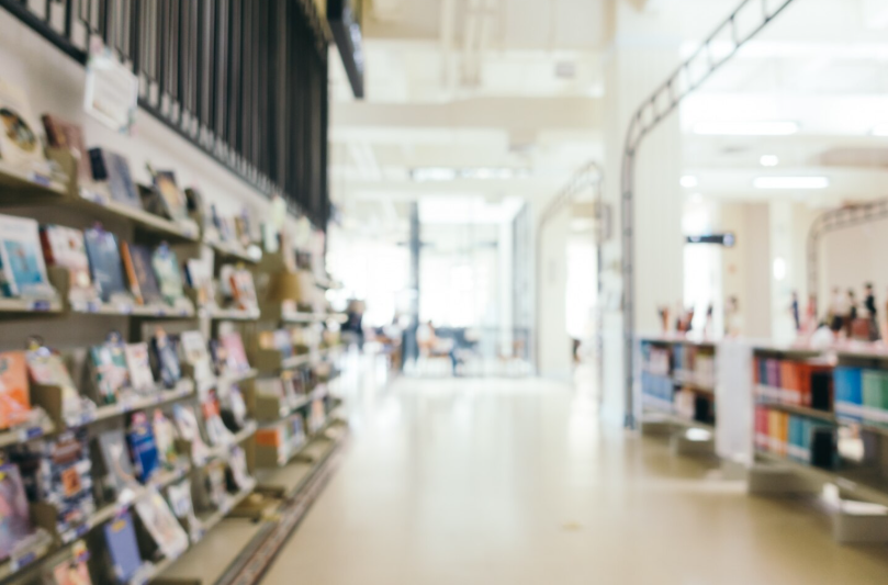 как открыть книжный магазин и не прогореть